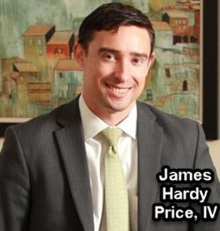 South Carolina car wreck lawyer James Hardy Price will go to battle against the large insurance companies and your personal injury case will be handled with the utmost care.