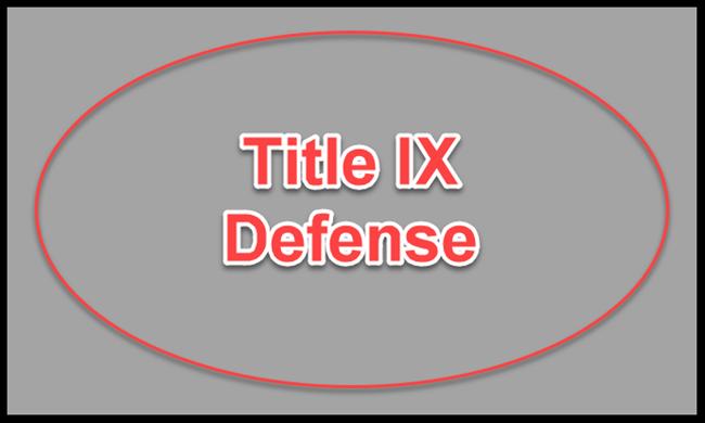 You may be asking what to do if accused of Title IX? A great place to start is with a consultation with SC Title 9 lawyer James Hardy Price IV in his Greenville law office. 