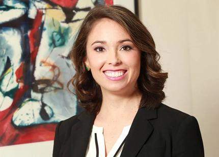 Greenville SC criminal defense attorney E. Powers Price learned successful litigation from her father, the late Chip Price.