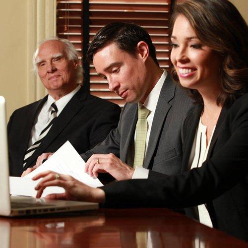 Divorce lawyers Powers Price and Janes Hardy Price will strongly defend your rights in any family law case in Greenville SC and all of Upstate.