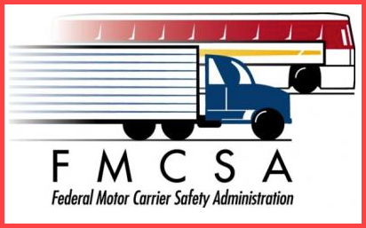 Federal Motor Carrier Safety Administration MCSA