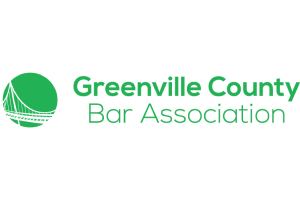 Greenville County Bar Association badge