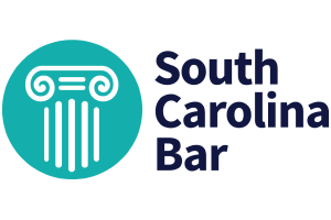 South Carolina Bar badge