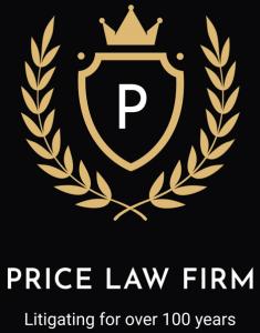 Price Law Firm Logo