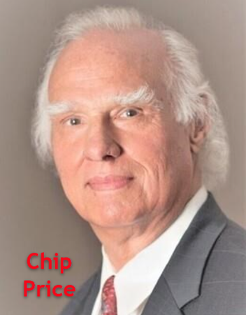 James H. Price III, better known as Chip Price, was a Greenville SC litigation attorney for over 43 years. The late Chip Price was known statewide for his aggressive litigation style.